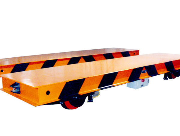 KPD系列電動(dòng)平車(chē)